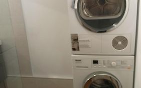 Opaline T3 Lumineux Avec Patio Et Parking Prive